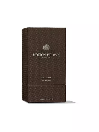 MOLTON BROWN | Rose Dunes Eau de Parfum 100ml |